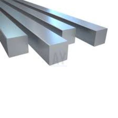 Square Sharp cornered bar